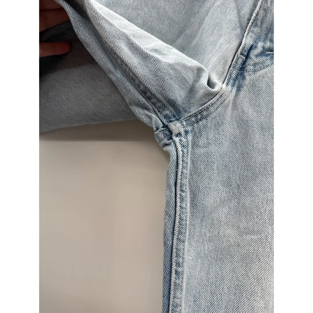 Levis levis silvertab